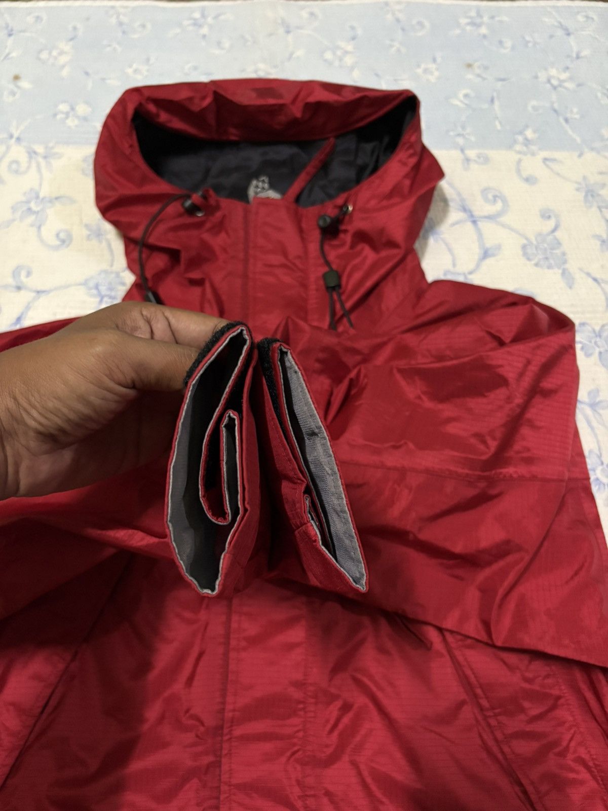 Goretex Mountain Hardwear Outdoor activities jacket Size US S / EU 44-46 / 1 - 7 Thumbnail