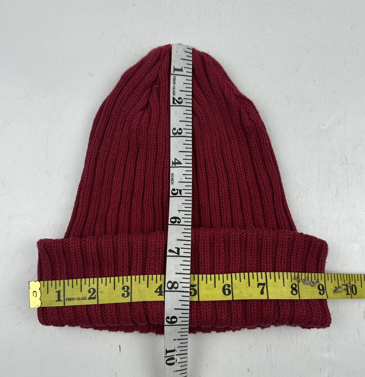 Ben Davis BEN DAVIS BEANIE HAT - TC 32 Size ONE SIZE - 6 Thumbnail