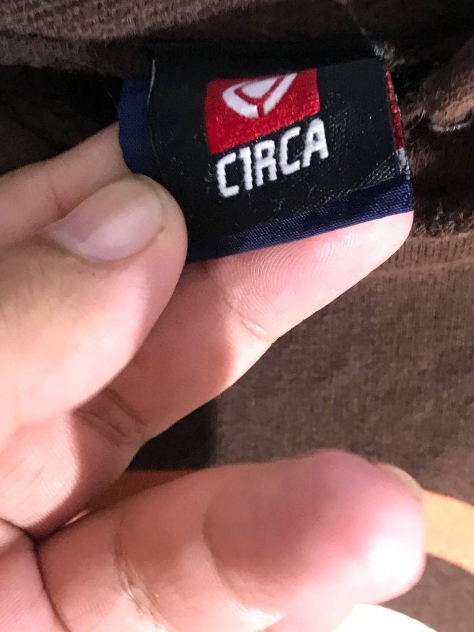 Other Vintage circa skateboard chad muska pro skater hoodie size M Size US M / EU 48-50 / 2 - 7 Thumbnail