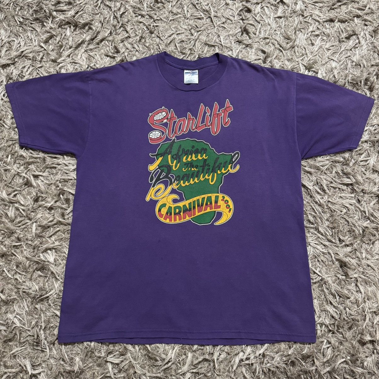Vintage Vintage x Starlift Steel Orchestra Size US XL / EU 56 / 4 - 1 Thumbnail
