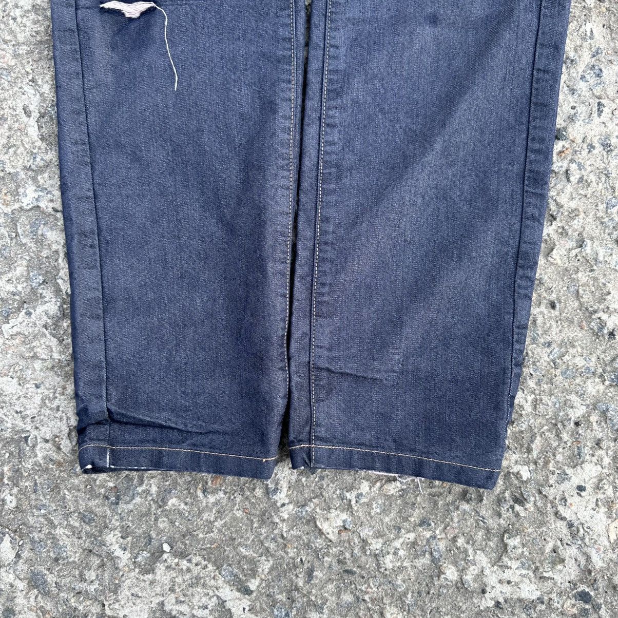 Y/Project Vintage MacDonald Pants Size S Hype-beast Trend 00s y2K Size US 30 / EU 46 - 5 Thumbnail