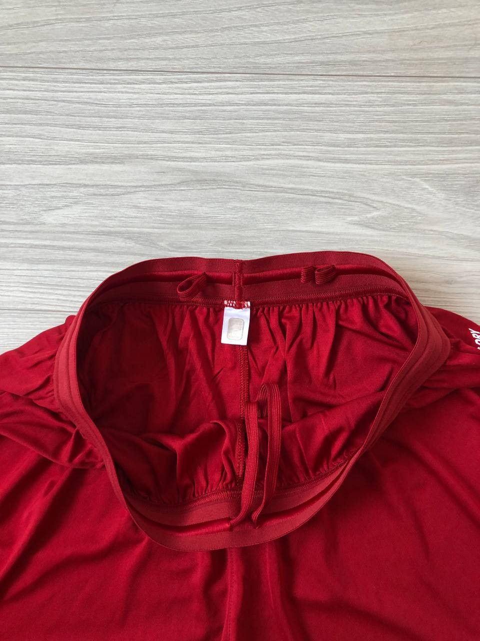 New Balance LIVERPOOL FOOTBALL SOCCER SHORTS NEW BALANCE Size US 34 / EU 50 - 5 Thumbnail