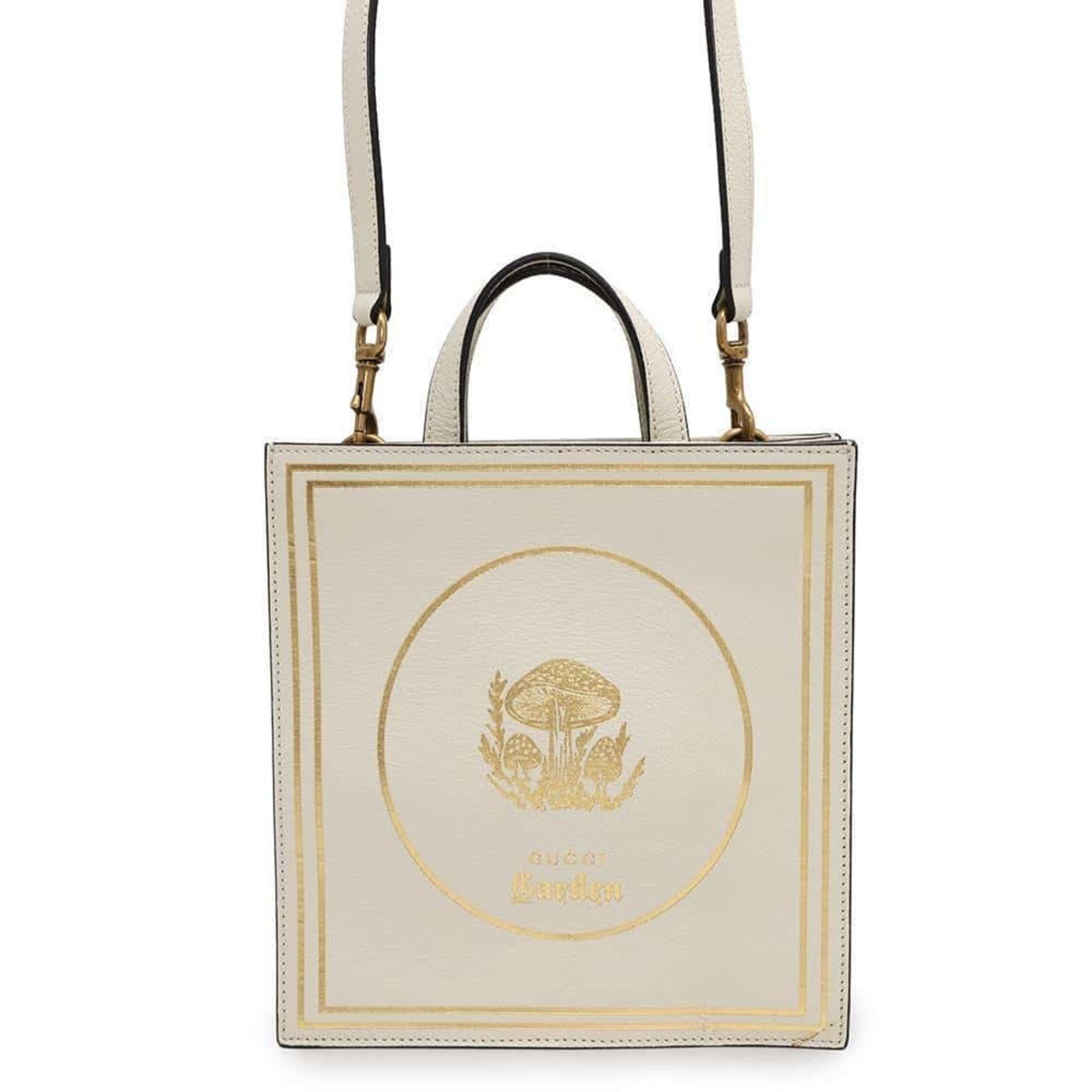 Gucci Gucci handbag Size ONE SIZE - 1 Thumbnail
