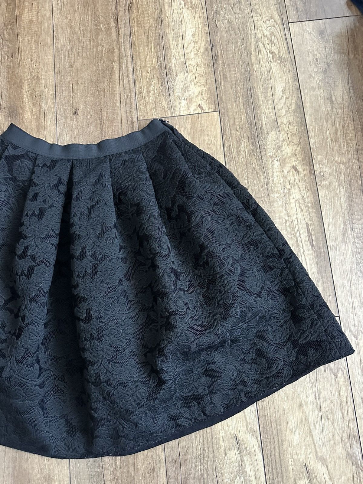 Sandro Sandro Paris Skirt Dress Size 26" / US 2 / IT 38 - 4 Thumbnail