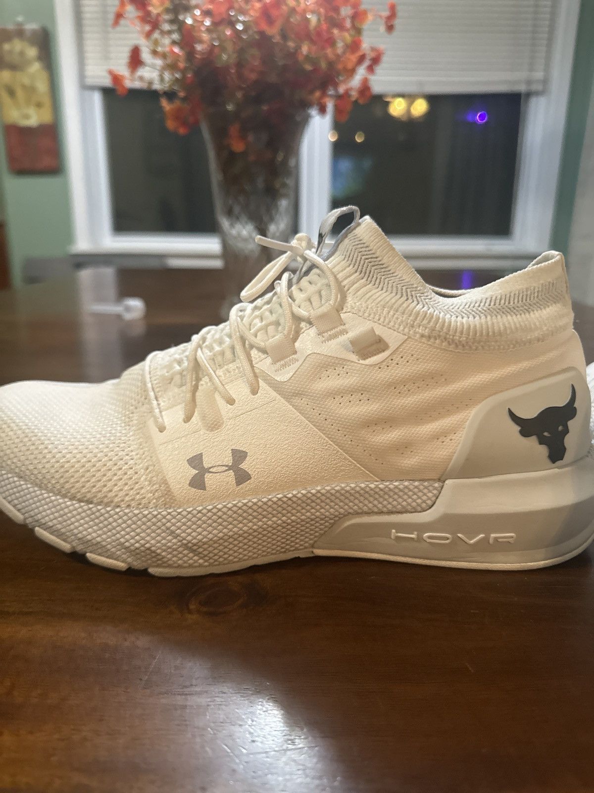 Under Armour under Armour project Rock 3 Size US 10.5 / EU 43-44 - 8 Thumbnail