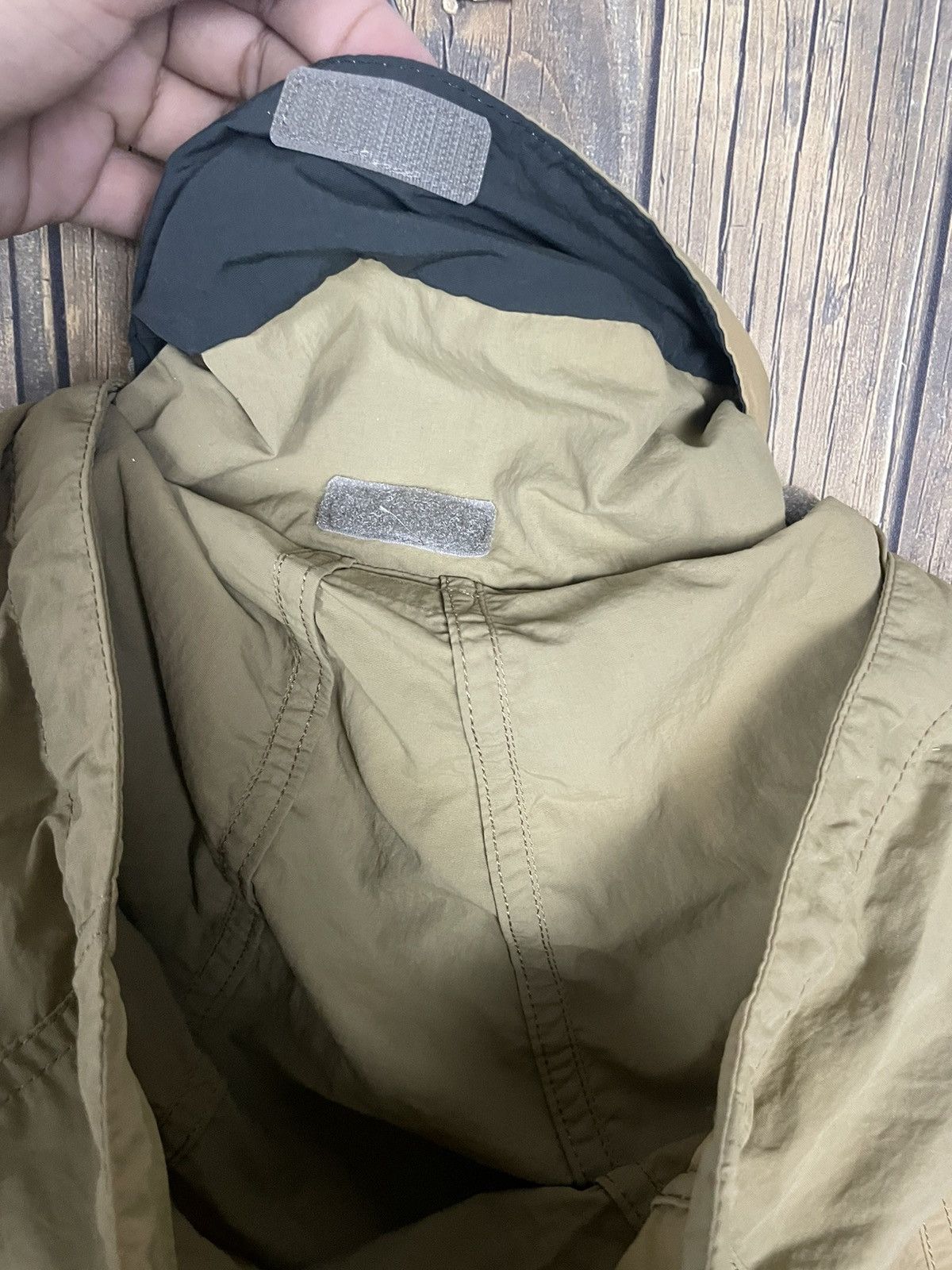 Marmot × Vintage Marmot jacket with hoodie Size US XL / EU 56 / 4 - 3 Thumbnail