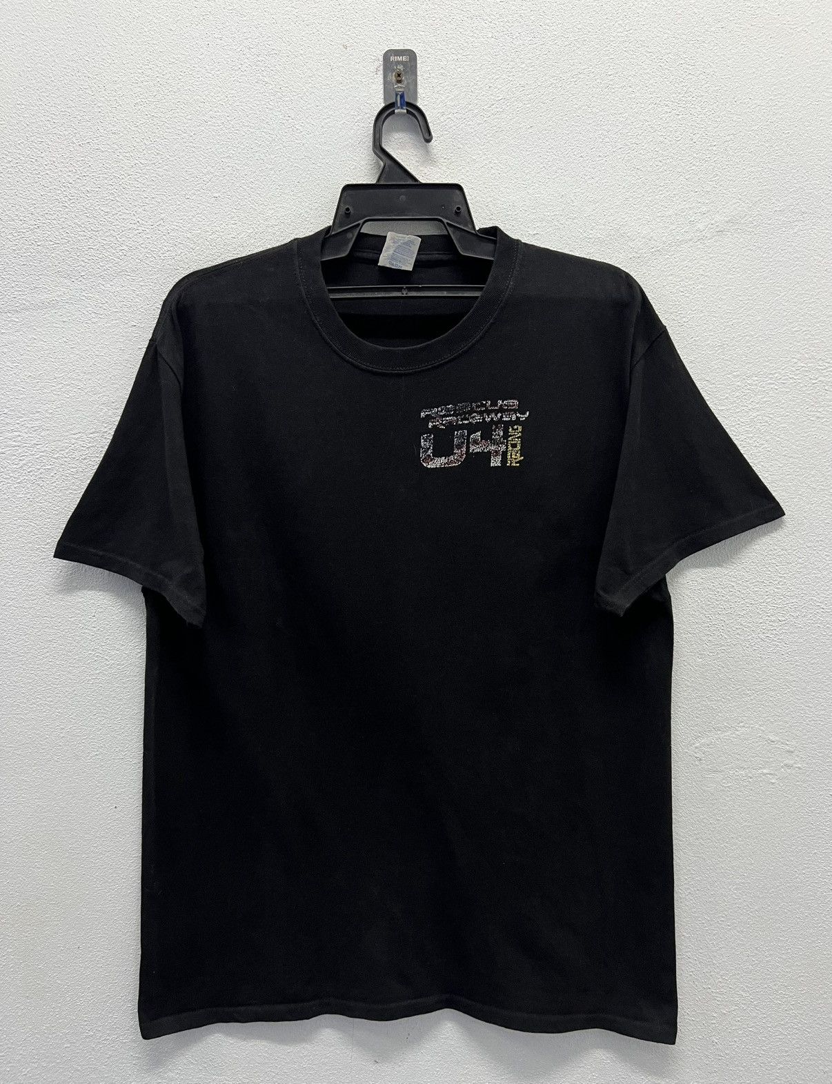 Other RESCUE RACEWAY U4 RACING SEPTEMBER 2022 SHIRT Size US L / EU 52-54 / 3 - 2 Thumbnail