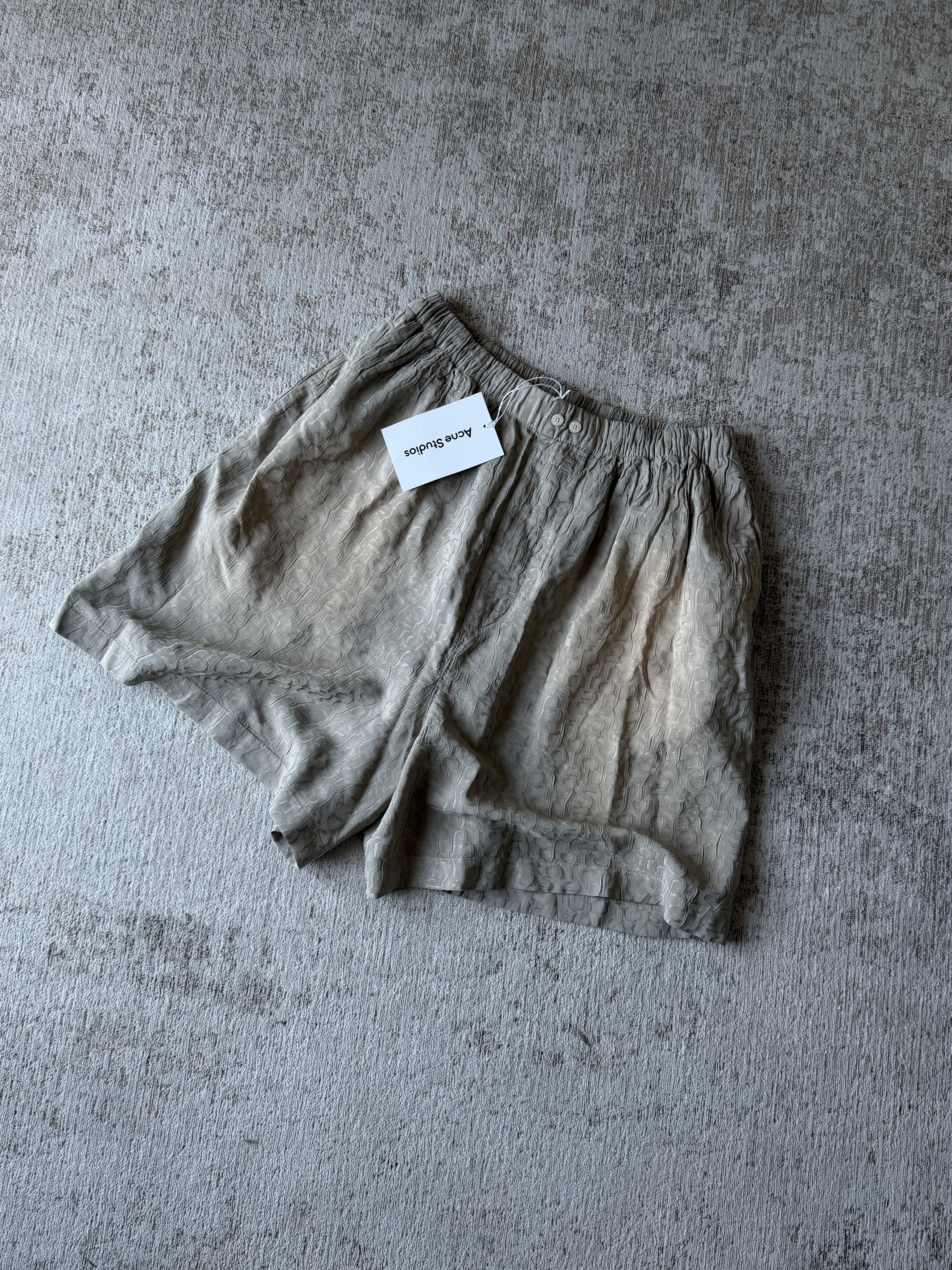 Acne Studios Acne Studios Shorts Size US 32 / EU 48 - 3 Thumbnail