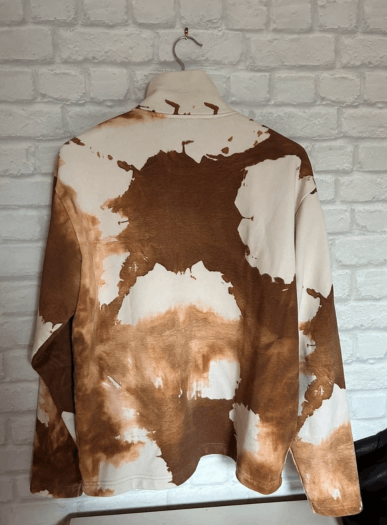 Acne Studios Acne Studios sweatshirt hoodies print jacket zip track Size US S / EU 44-46 / 1 - 4 Thumbnail
