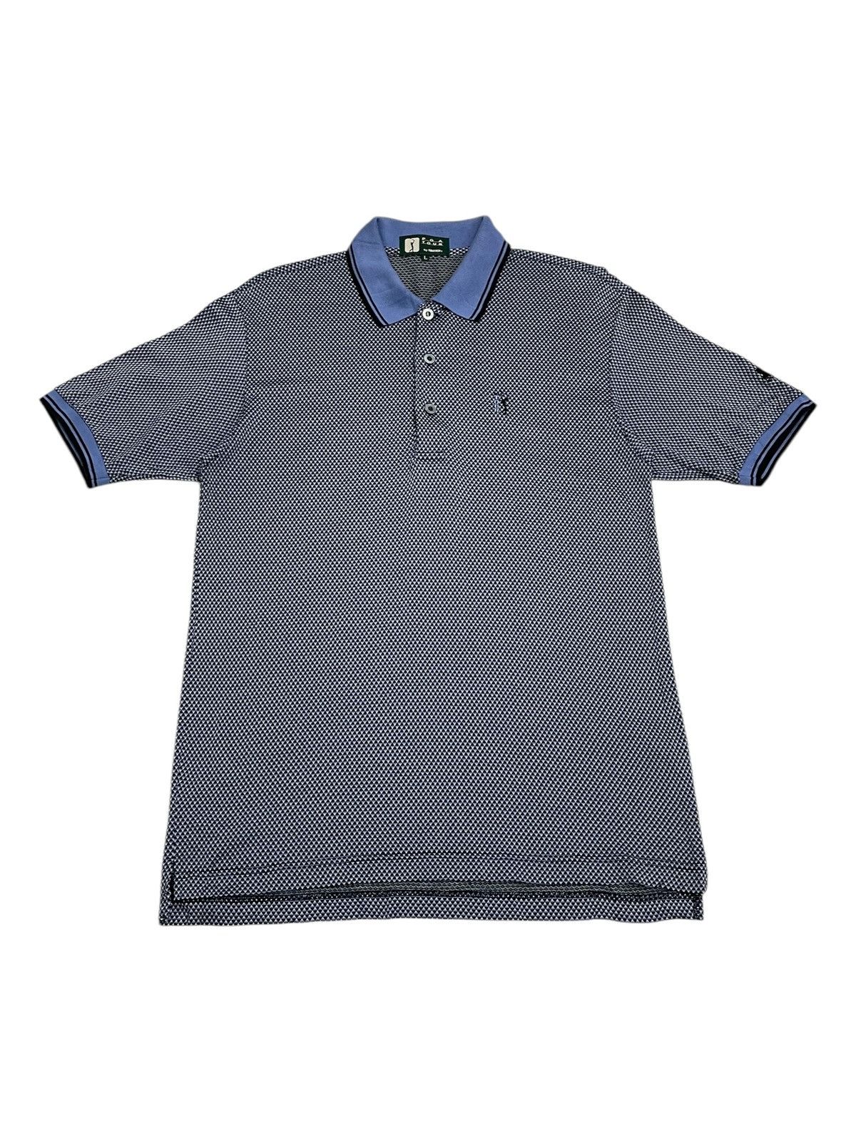 PGA Tour × Starter × Vintage PGA Tour by Starter Vintage 3D Golf Polos Size US L / EU 52-54 / 3 - 1 Thumbnail