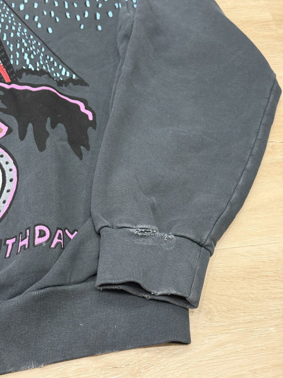 Warren Lotas Warren Lotas 125th Birthday Hoodie Size US XL / EU 56 / 4 - 9 Thumbnail