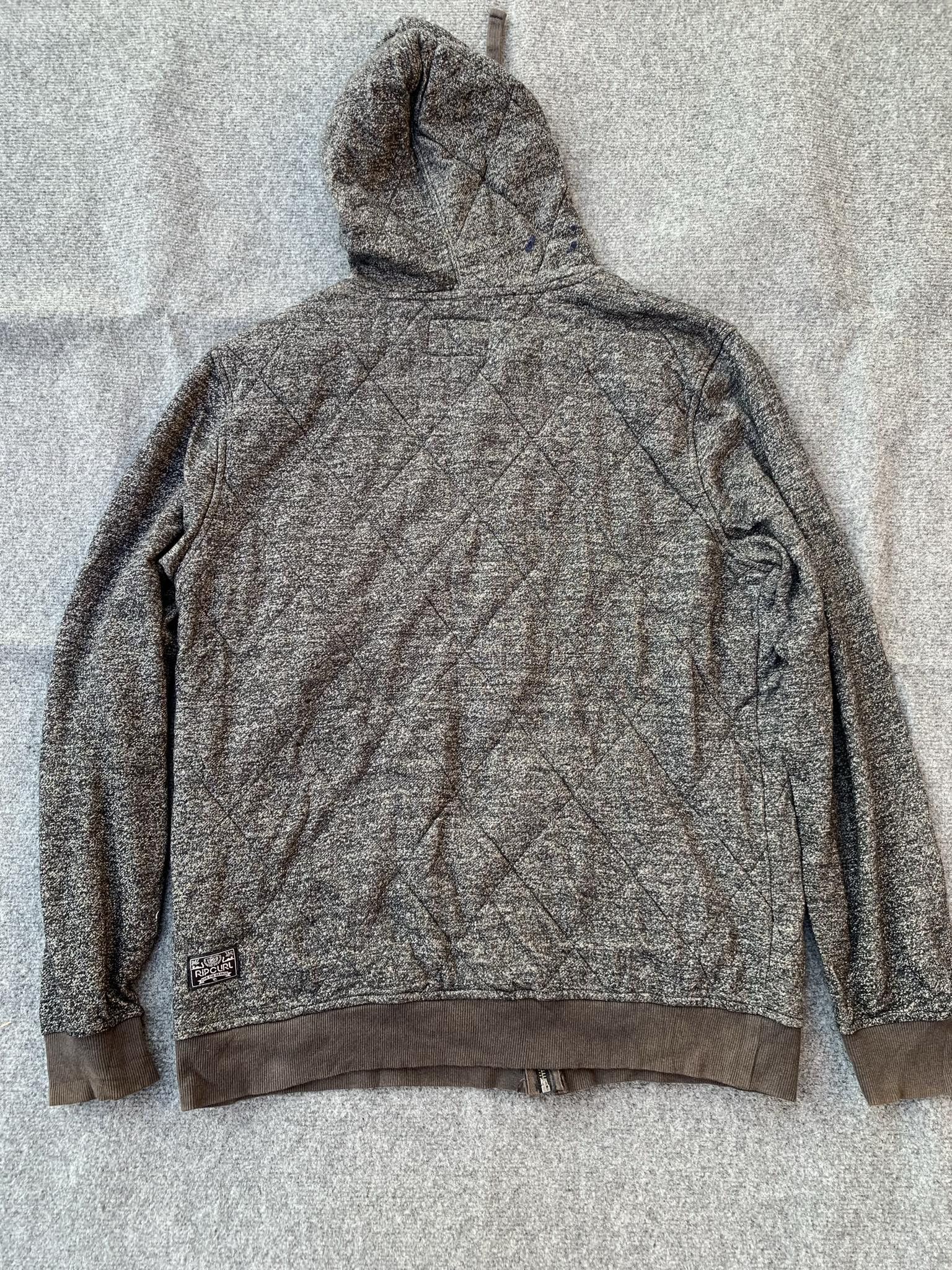 Ripcurl Vintage Ripcurl hoodie. Size US L / EU 52-54 / 3 - 6 Thumbnail