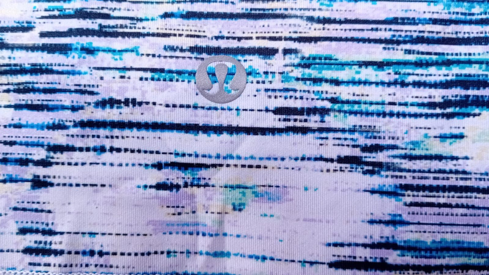 Lululemon Lululemon Align High-Rise Yoga Pant colorfully sz 8 Size 30" / US 8 / IT 44 - 5 Thumbnail