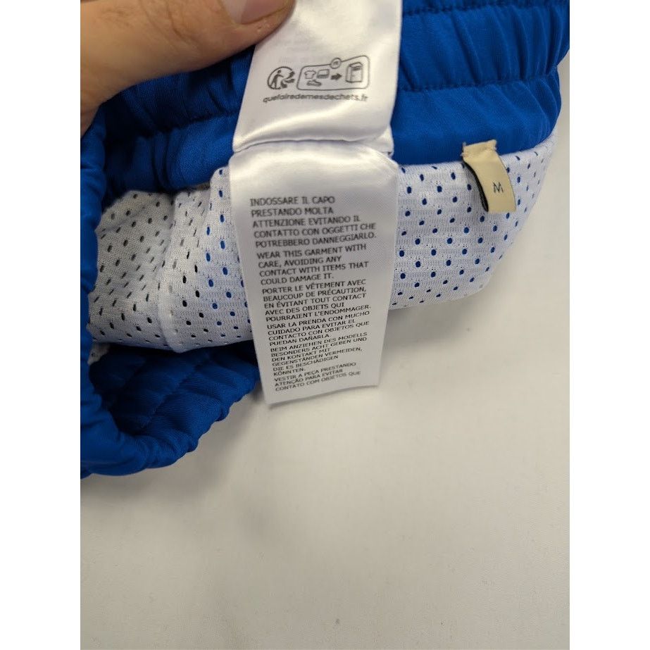 Gucci o1rshd1 Jogging Pant & Sweatpants in Strong Blue Size US 32 / EU 48 - 21 Thumbnail
