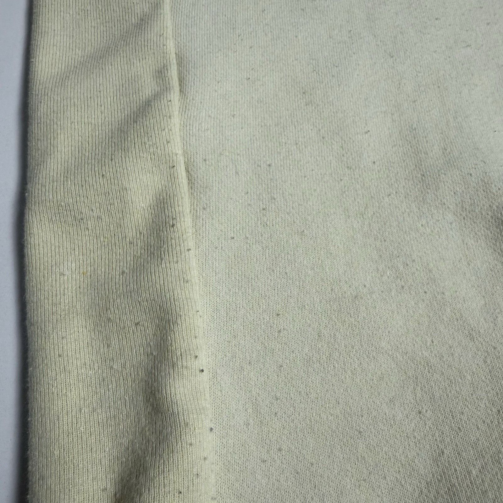 Patagonia Patagonia Sweatshirt Mens XL Womens XXL Cream Crew Neck 26x2 Size US XL / EU 56 / 4 - 8 Thumbnail