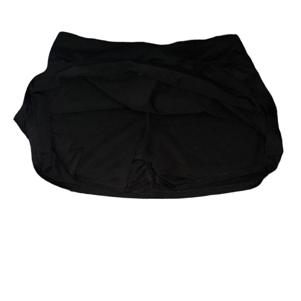 Champion CT275a Champion Ladies Athletic Skort L Size 36" / US 14 / IT 50 - 4 Thumbnail