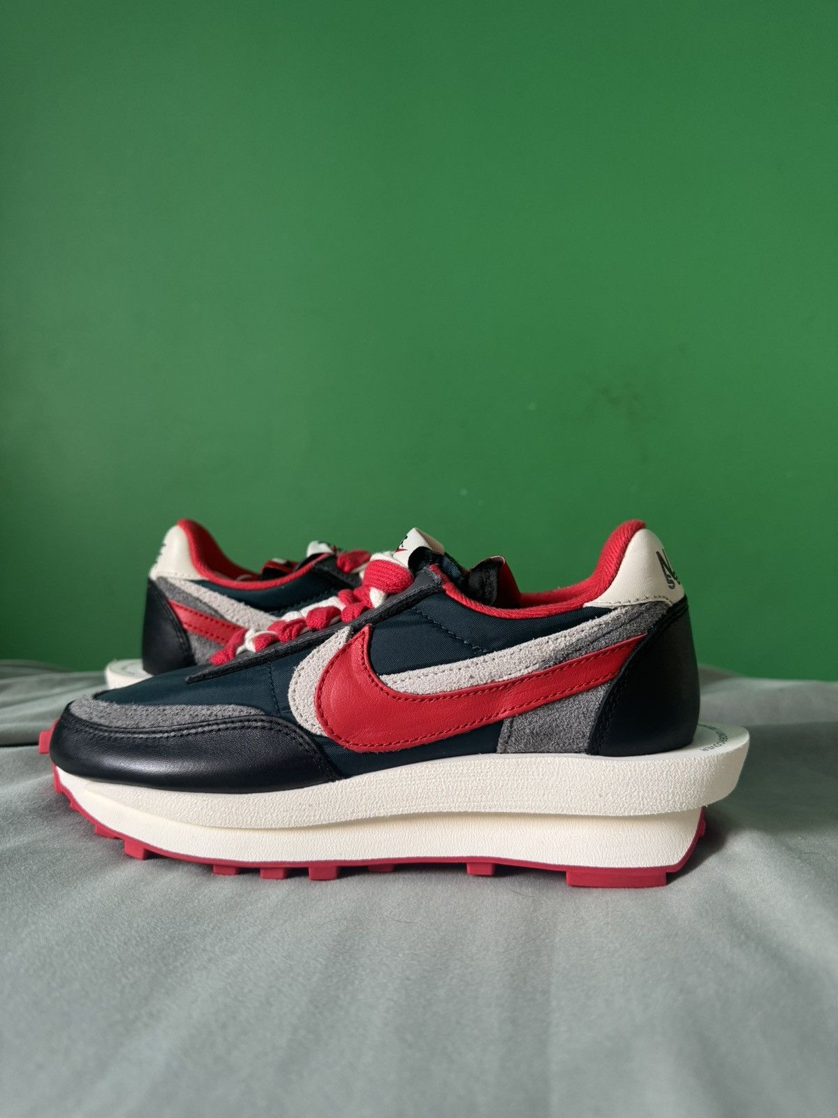 Nike ld waffle Sacai undercover 2021