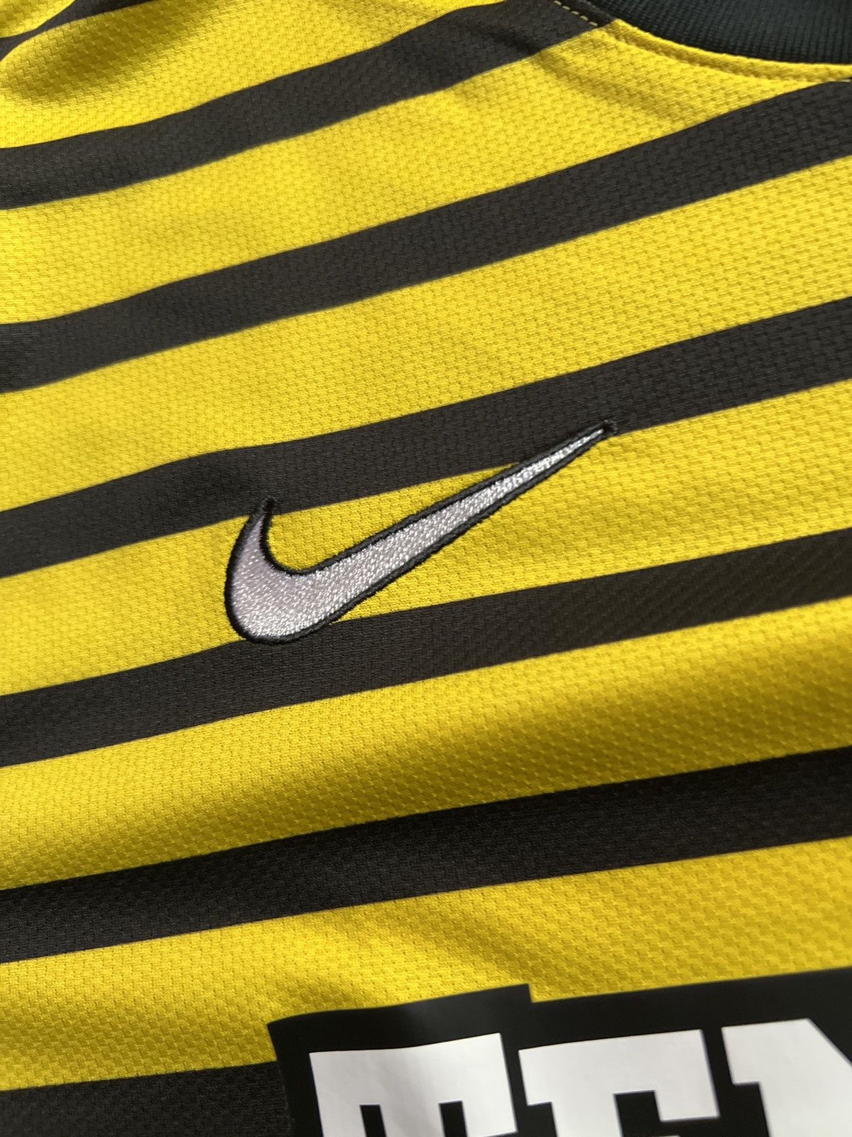 Nike Celtic F.C. Nike Jersey Size US XL / EU 56 / 4 - 6 Thumbnail