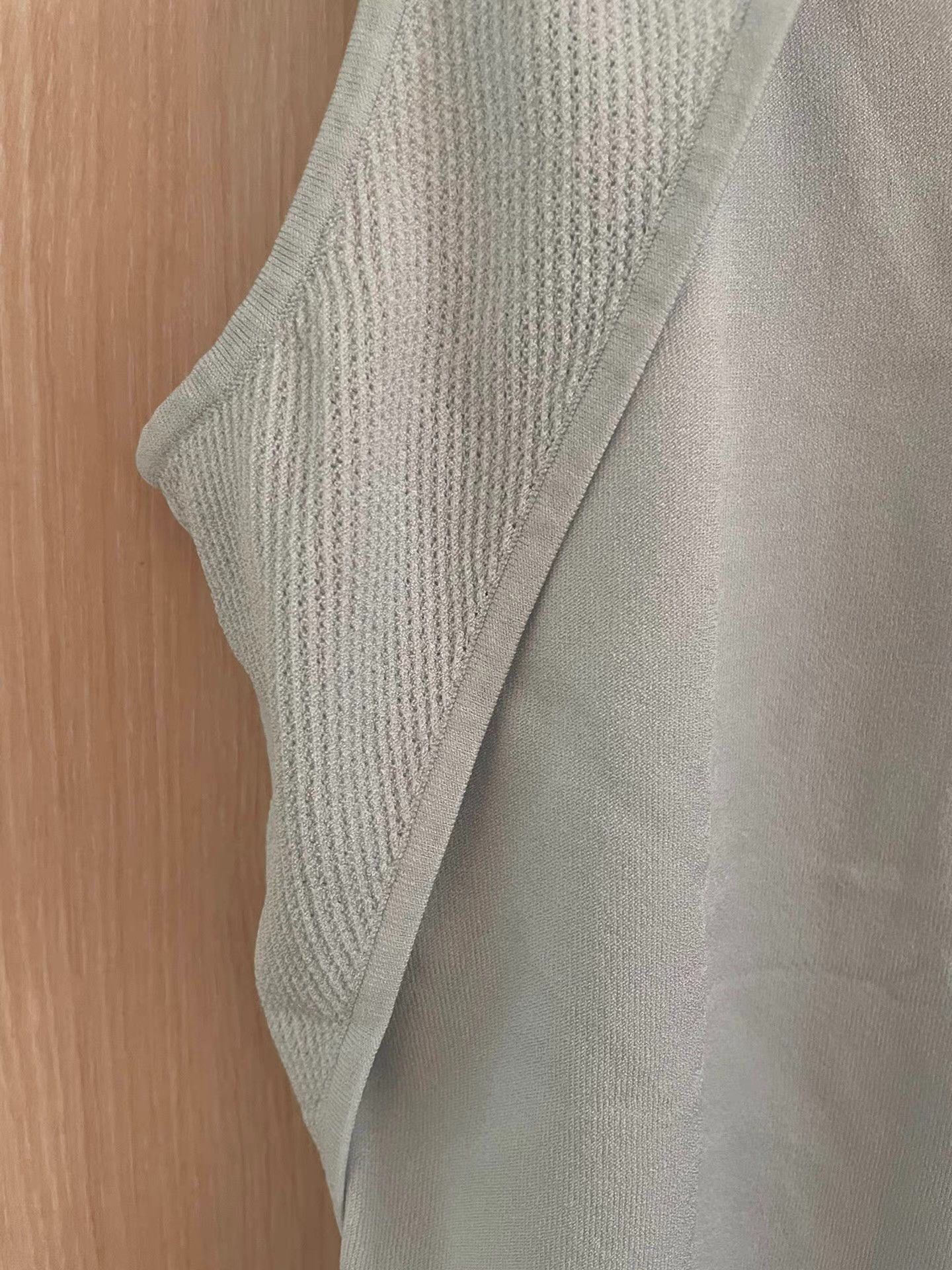 Dion Lee Dion Lee Cutout Layered Tank Top Ｑ21 Size XS / US 0-2 / IT 36-38 - 5 Thumbnail