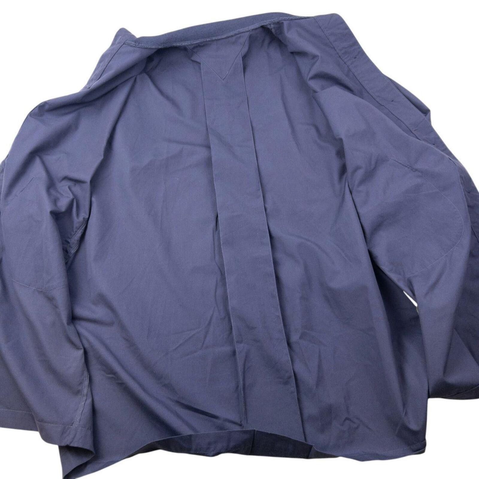 Issey Miyake Vintage 90s Issey Miyake Longline Button Up Jacket Size XL Size US XL / EU 56 / 4 - 6 Thumbnail