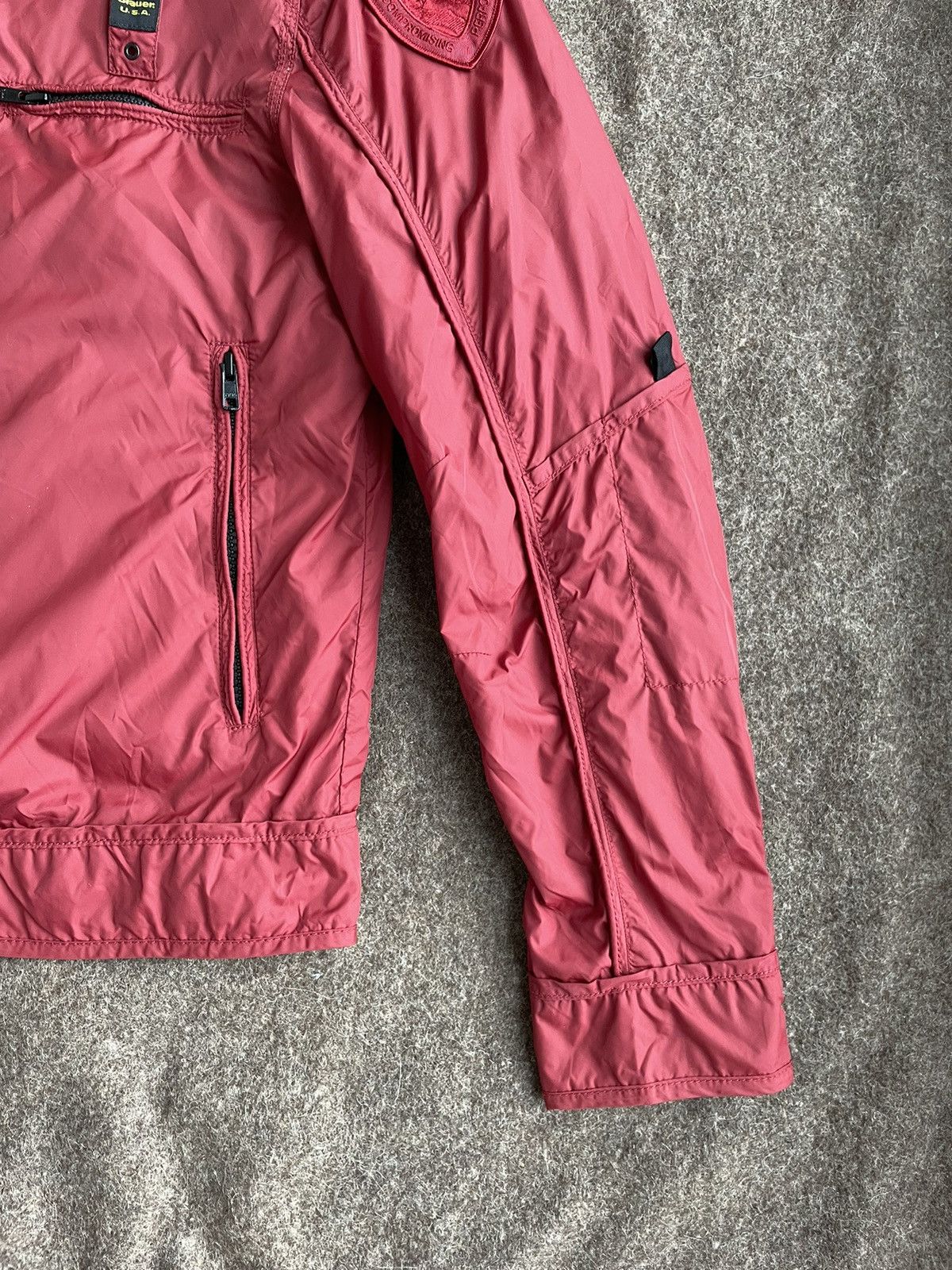 Other Blauer USA Jacket Size US L / EU 52-54 / 3 - 2 Thumbnail