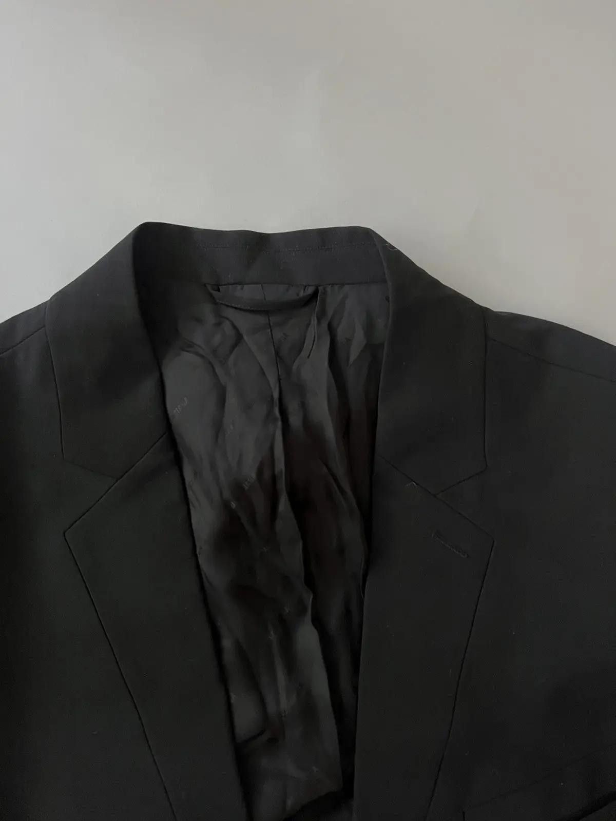 Balenciaga Balenciaga Clones SS22 Long Coat Size US L / EU 52-54 / 3 - 3 Thumbnail