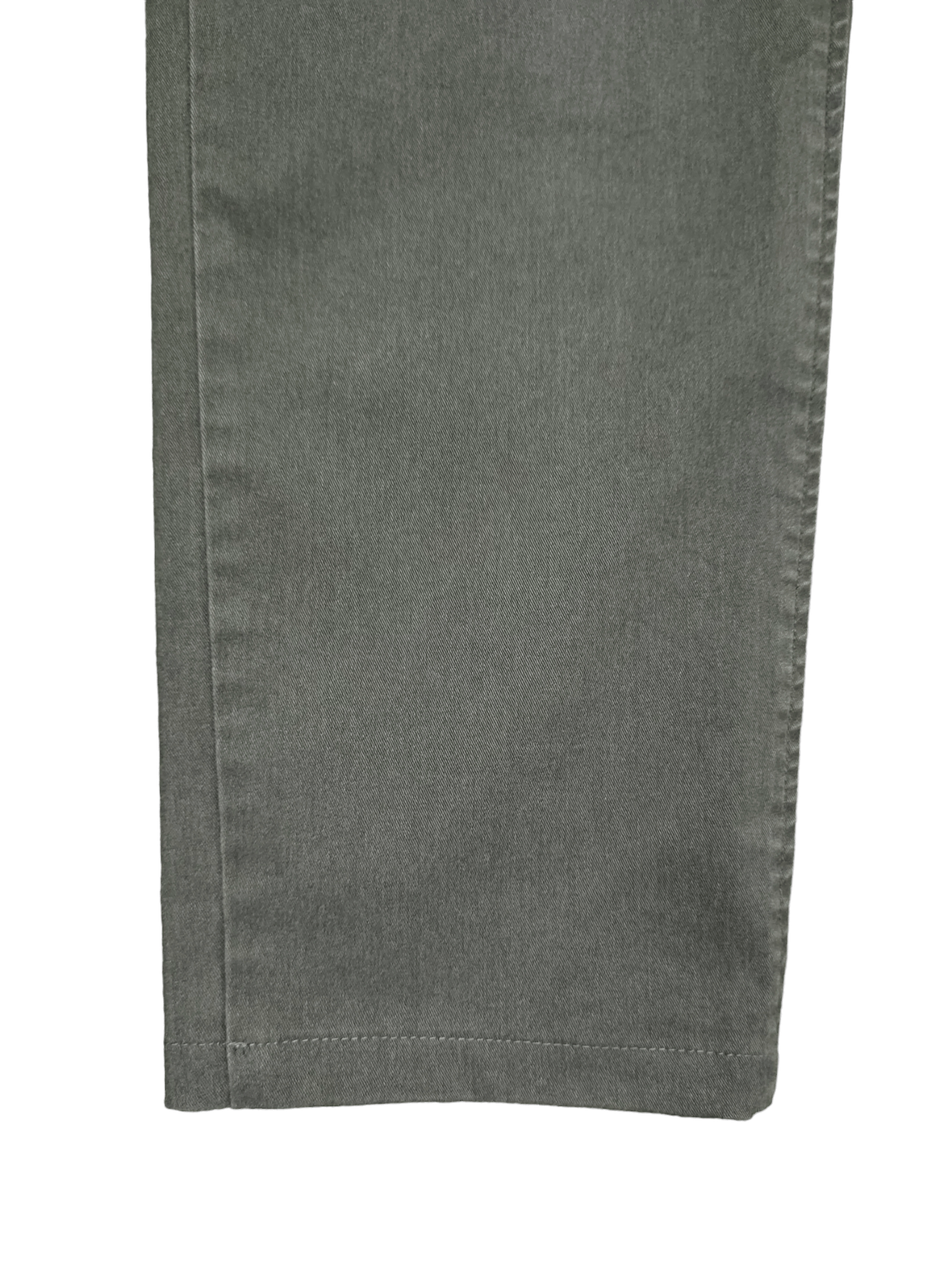 GU × Kim Jones AW08 Kim Jones Chinos Pants Y2k Streetwear Size US 35 - 7 Thumbnail