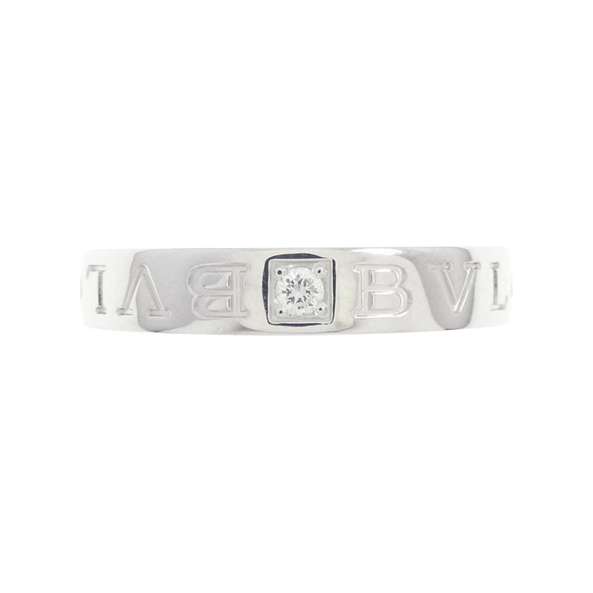 Bvlgari Bulgari B.Zero1 ring Size ONE SIZE - 1 Thumbnail