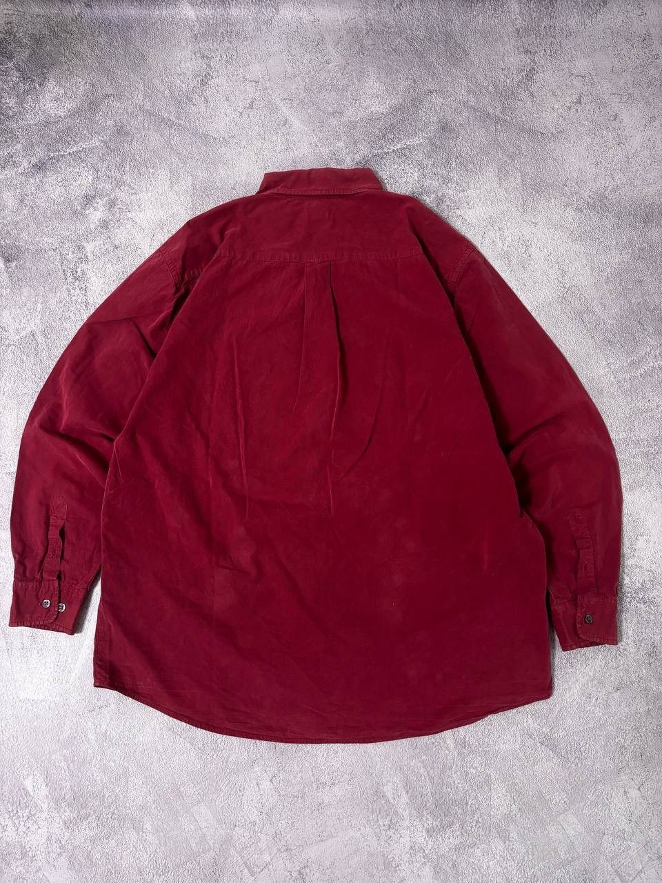 C.P. Company × Vintage C.P Company vintage distressed shirt Size US XL / EU 56 / 4 - 2 Thumbnail