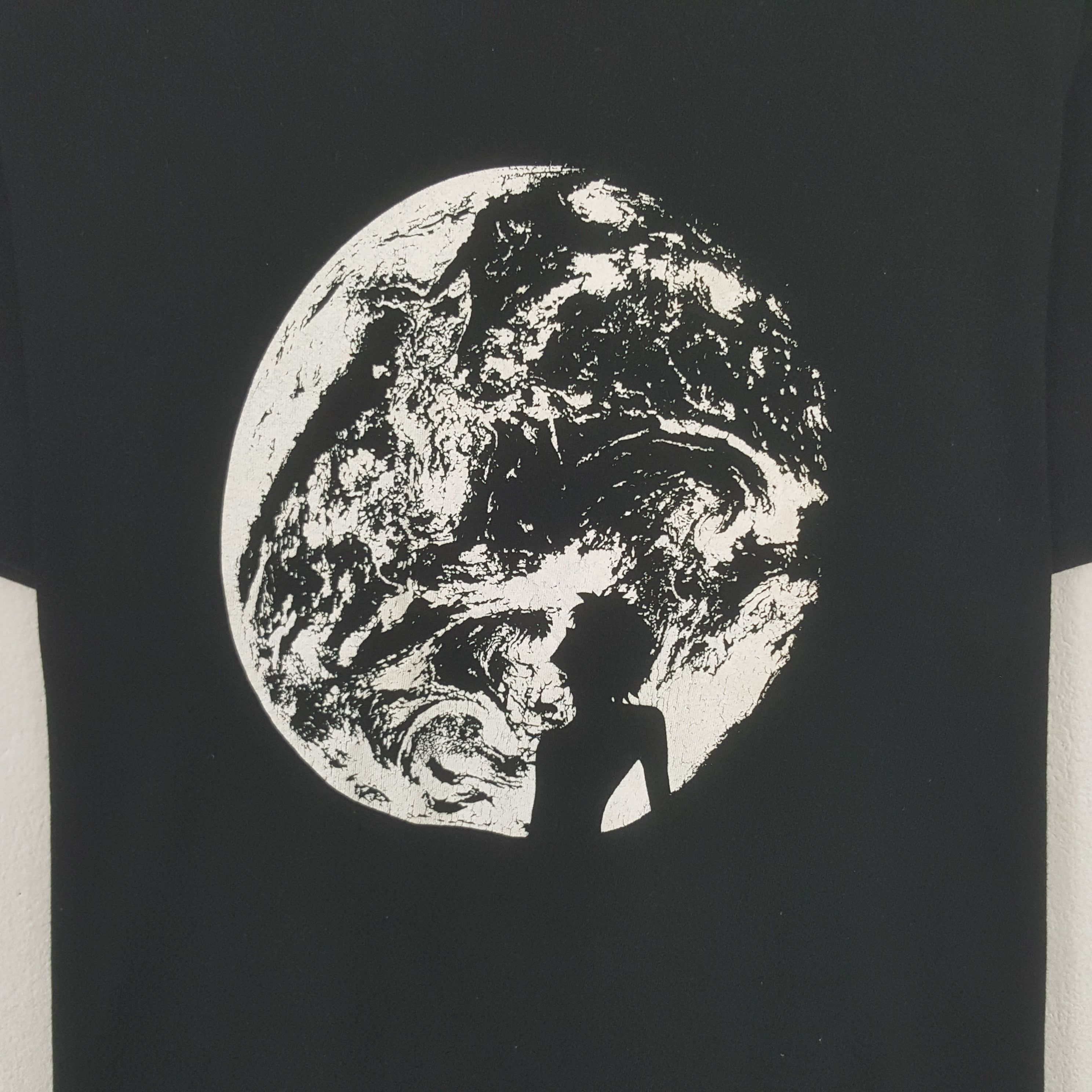 Beams Plus Vintage Beams x Gainax Tshirt Size US M / EU 48-50 / 2 - 2 Thumbnail
