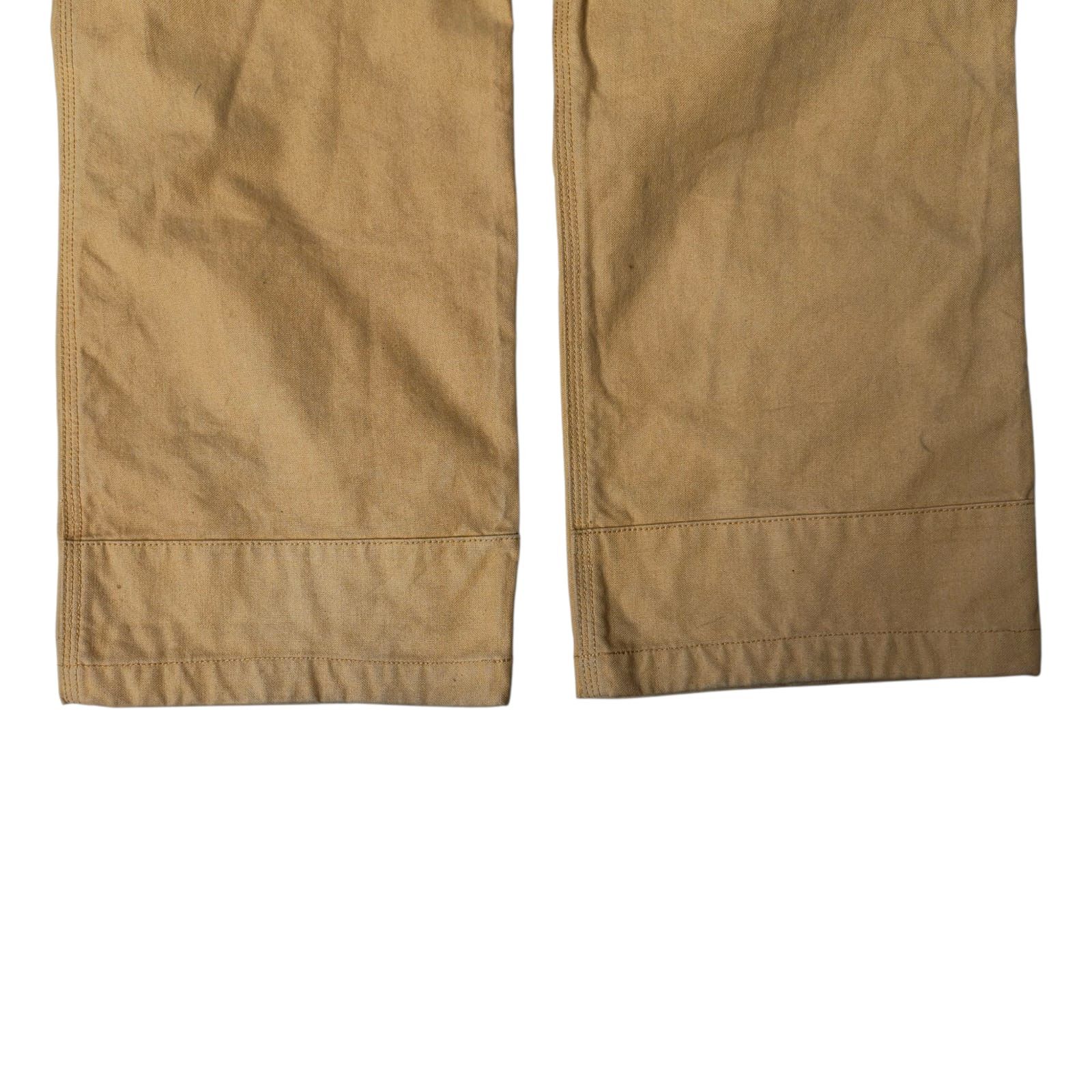 Mountain Khakis Mountain Khakis Duck Canvas Trousers Pants Size US 30 / EU 46 - 8 Thumbnail
