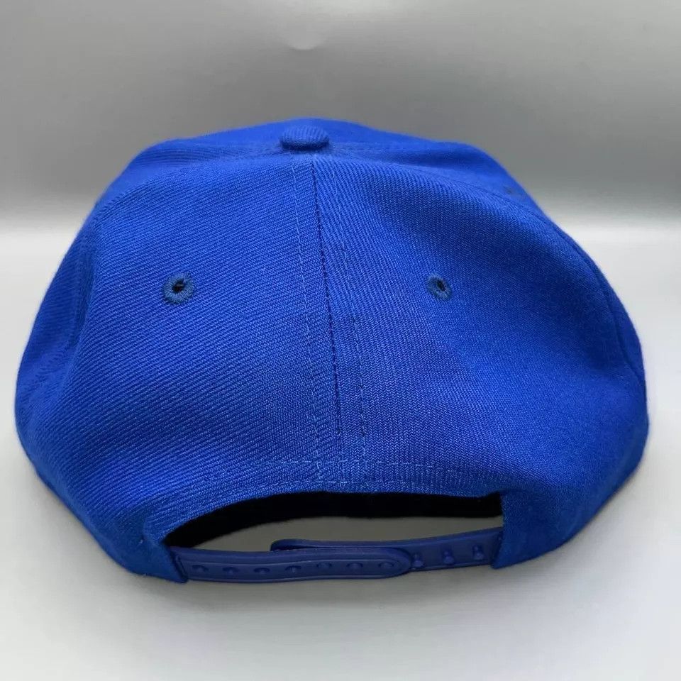 New Era Buffalo Bills Hat Men 9Fifty New Era NFL Snap Back Cap New Size ONE SIZE - 4 Thumbnail