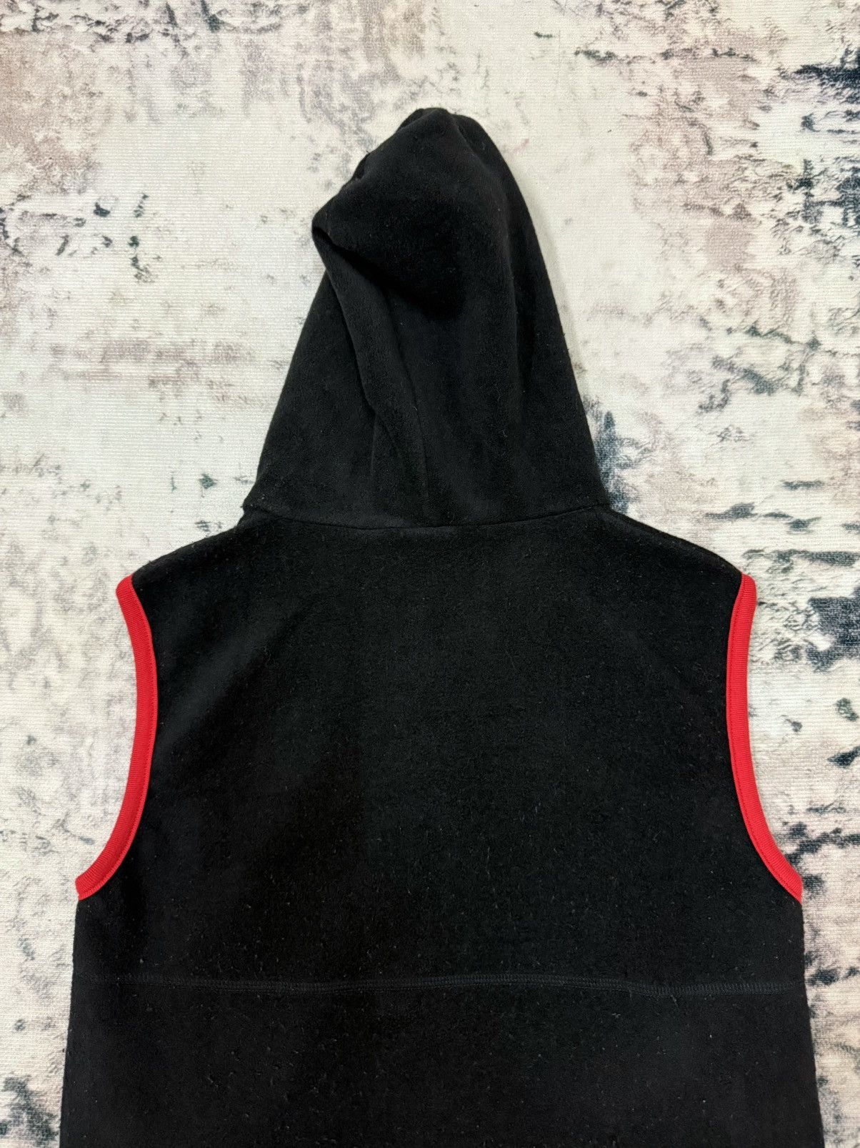 Patagonia Patagonia Fleece Vests Hoodie Size US XS / EU 42 / 0 - 10 Thumbnail