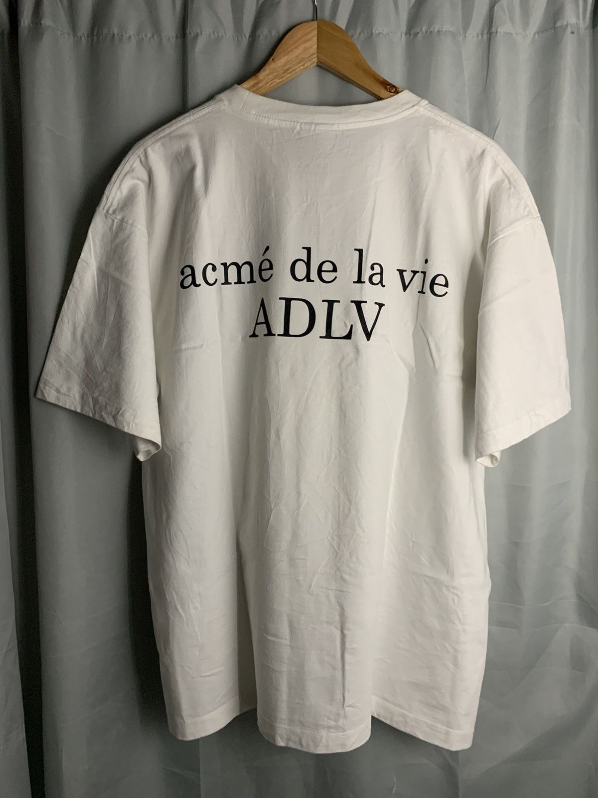 acme de la vie Acmé De La Vie (ADLV) Size US XL / EU 56 / 4 - 3 Thumbnail