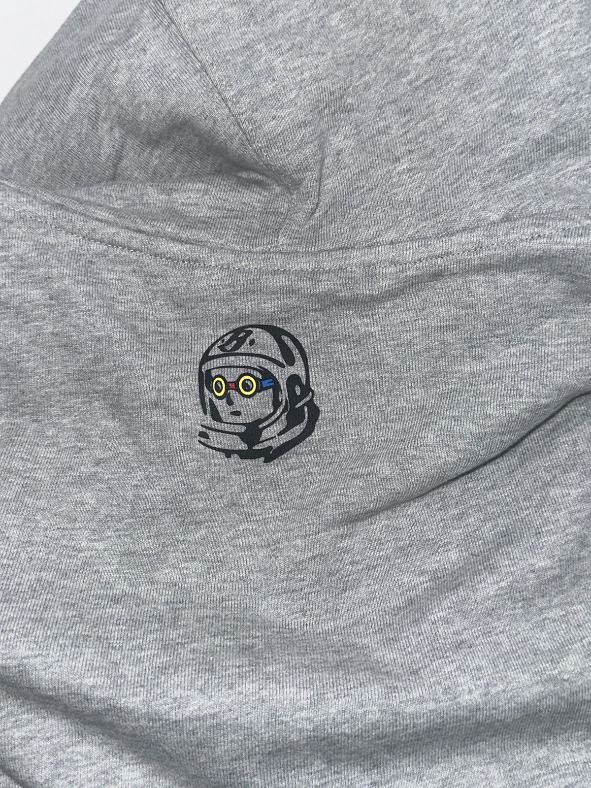 Billionaire Boys Club × Hebru Brantley BBC X Hebru Brantley Flyboy Army Arch Hoodie DS Size L Size US L / EU 52-54 / 3 - 2 Thumbnail