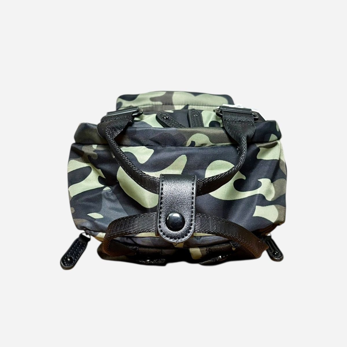 Other Sol and Selene Women’s Camo Small Iconic Backpack Size ONE SIZE - 10 Thumbnail