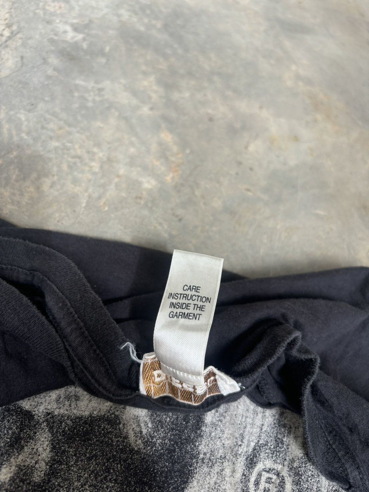 Hysteric Glamour × If Six Was Nine × Japanese Brand Y2k Diesel Only the Brave Ifsxiwasnine Punk Style Size US L / EU 52-54 / 3 - 5 Thumbnail