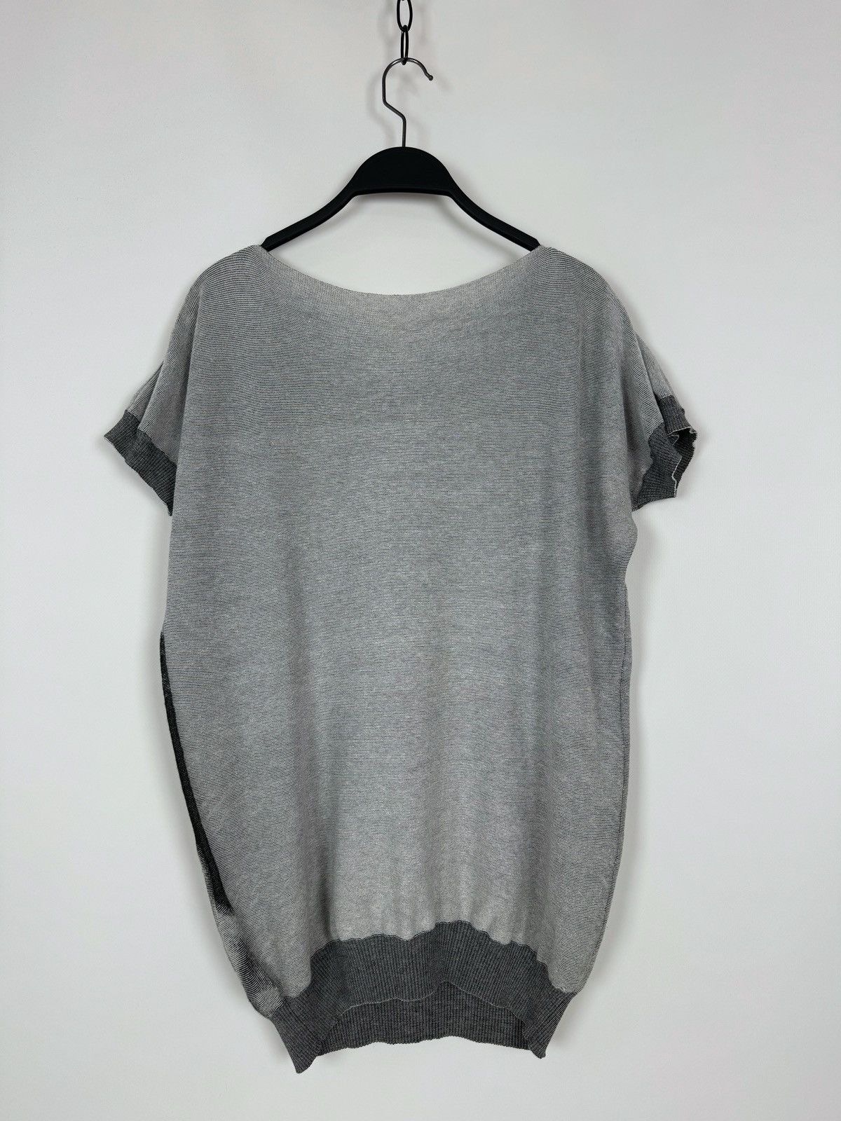 Escada Escada Face Over Print Top Size M / US 6-8 / IT 42-44 - 9 Thumbnail