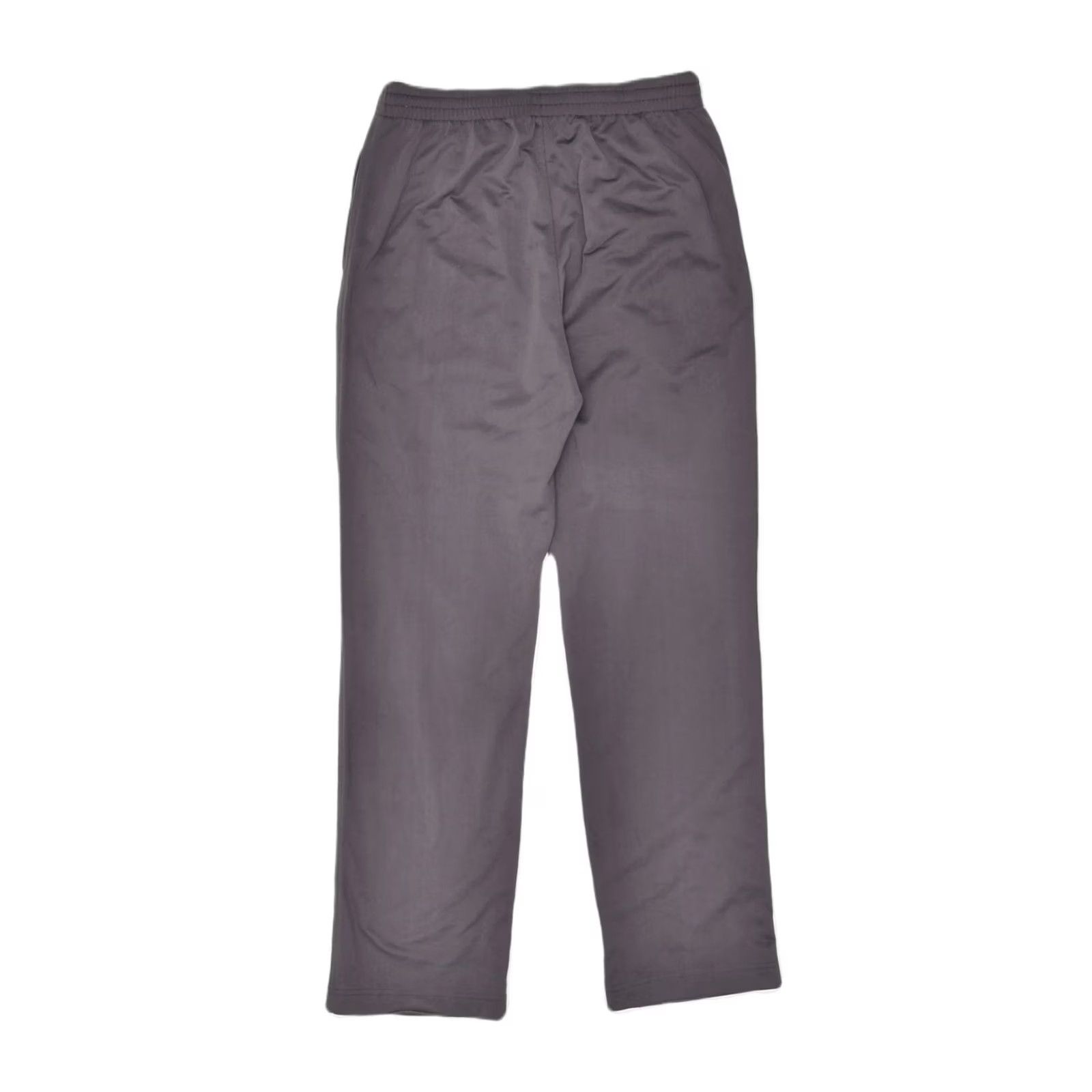 Kappa KAPPA Mens Tracksuit Trousers Small Grey Polyester Size US 29 - 2 Thumbnail