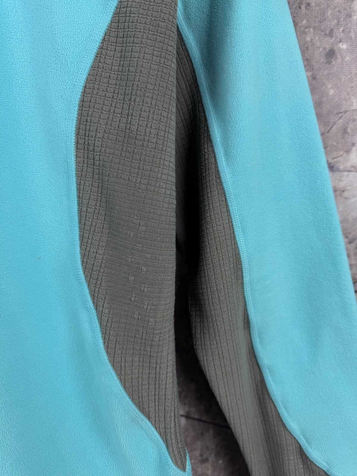 Berghaus × Norrona × The North Face Women’s Berghaus Fleece Jacket Outdoor Size 16 Size XXL / US 16-18 / IT 52-54 - 5 Thumbnail