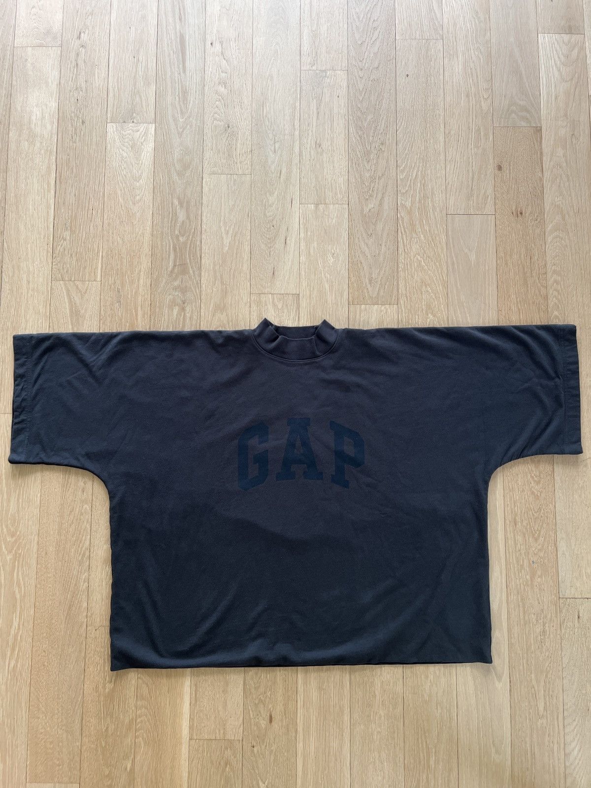 Gap × Yeezy Yeezy GAP dove tshirt Size US M / EU 48-50 / 2 - 2 Thumbnail