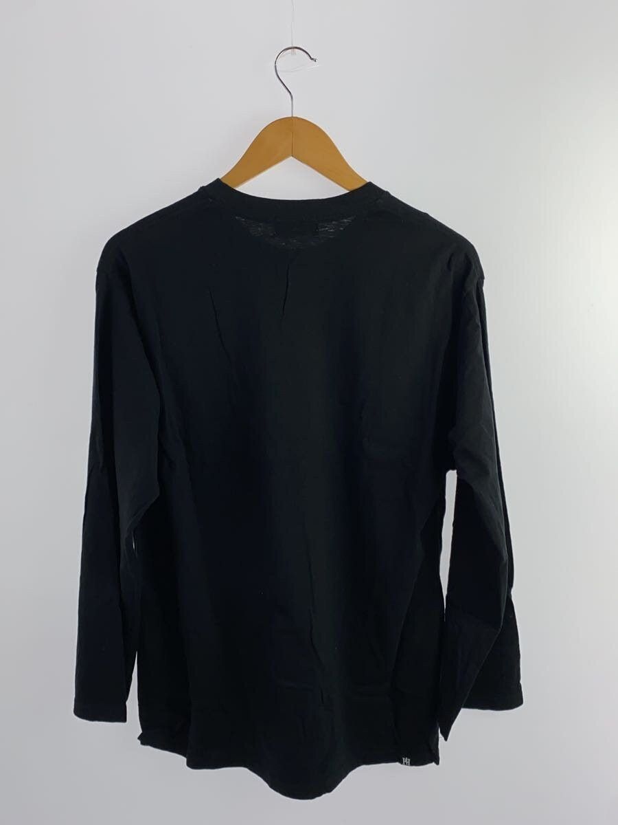 Hysteric Glamour Doll Logo Long Sleeve Tee Size US L / EU 52-54 / 3 - 2 Thumbnail