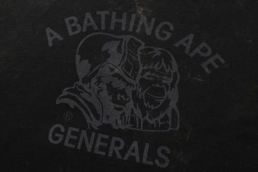 Bape Bape Tee Size ONE SIZE - 3 Thumbnail