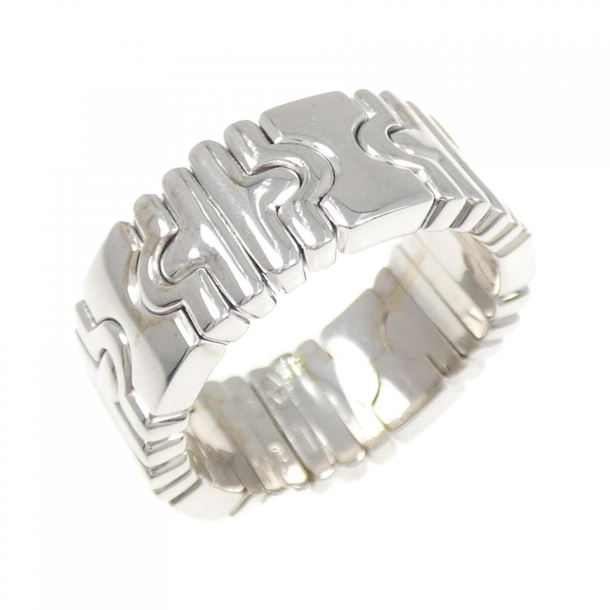 Bvlgari Bvlgari Parenthesis Ring Size ONE SIZE - 1 Thumbnail