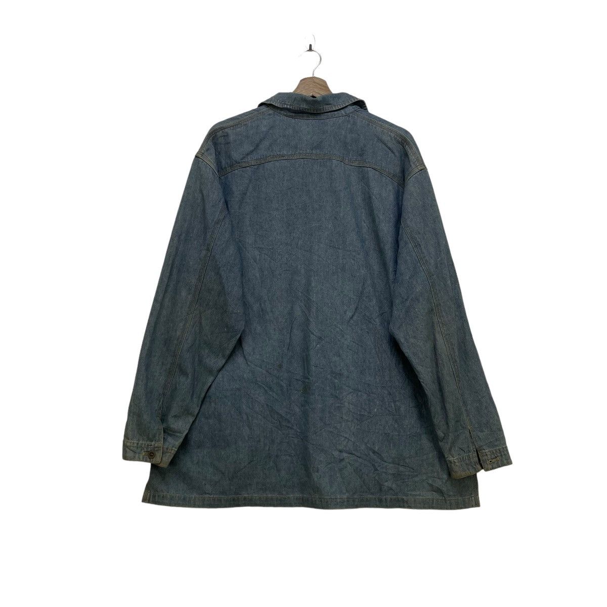 Buzz Rickson's × Japanese Brand 💥Japanese Brand Hama Sta Field Jacket Size US M / EU 48-50 / 2 - 2 Thumbnail