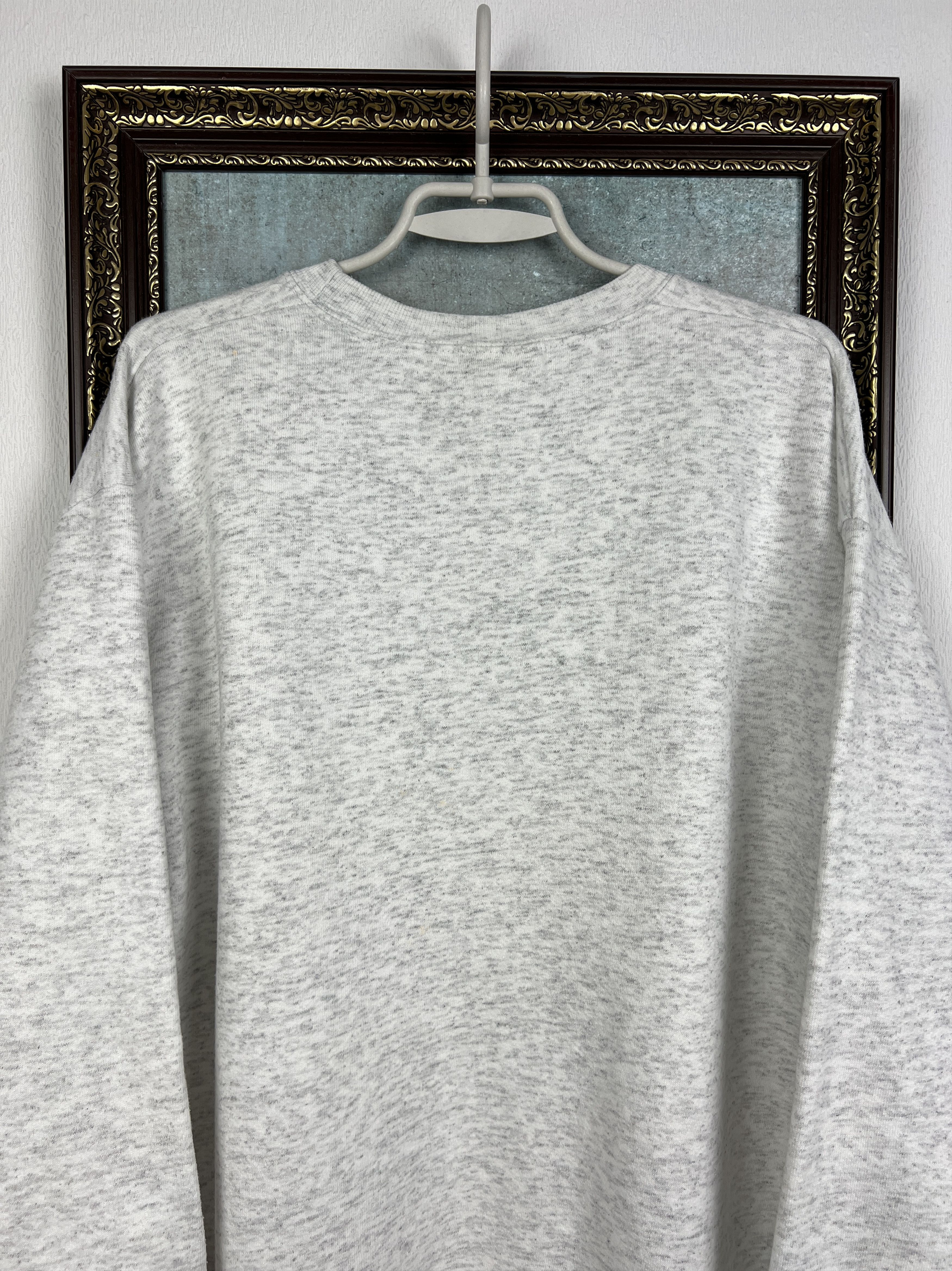 Gildan Vintage 90's Toronto Jays Sweatshirt Over Print Crewneck MLB Size US L / EU 52-54 / 3 - 10 Thumbnail