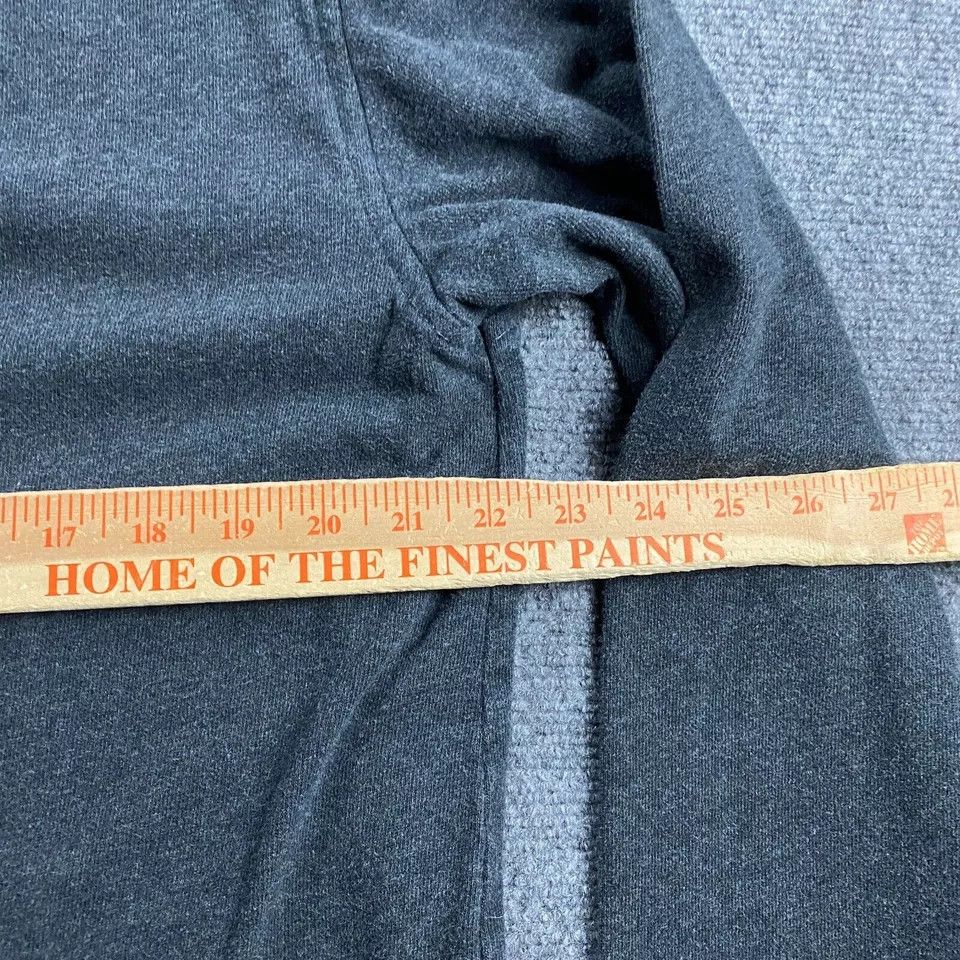 Timberland Timberland Polo Shirt Men's Large Gray Long Sleeve Cotton L Size US L / EU 52-54 / 3 - 5 Thumbnail
