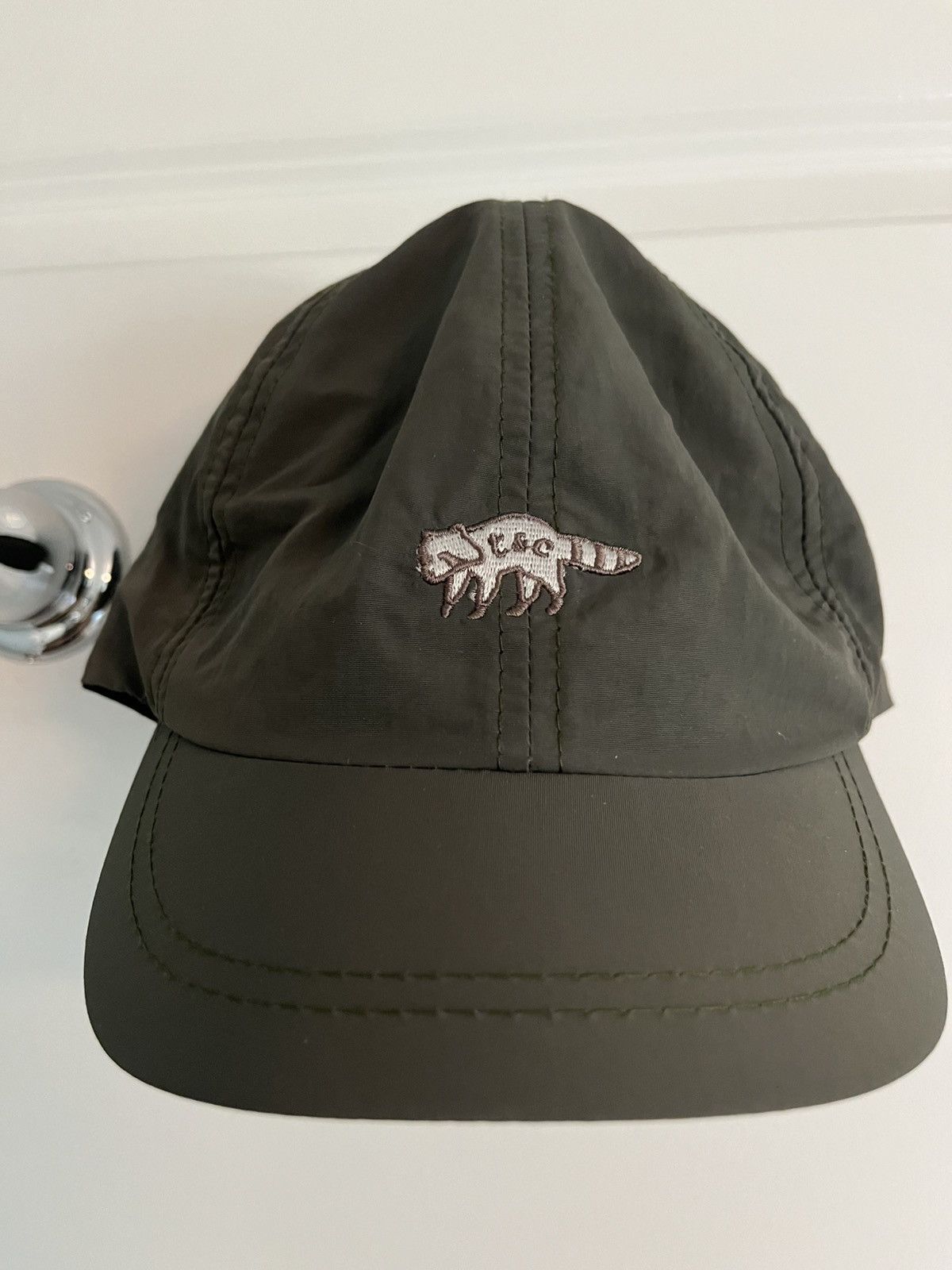 Designer Tim n Co Cap Size ONE SIZE - 4 Thumbnail