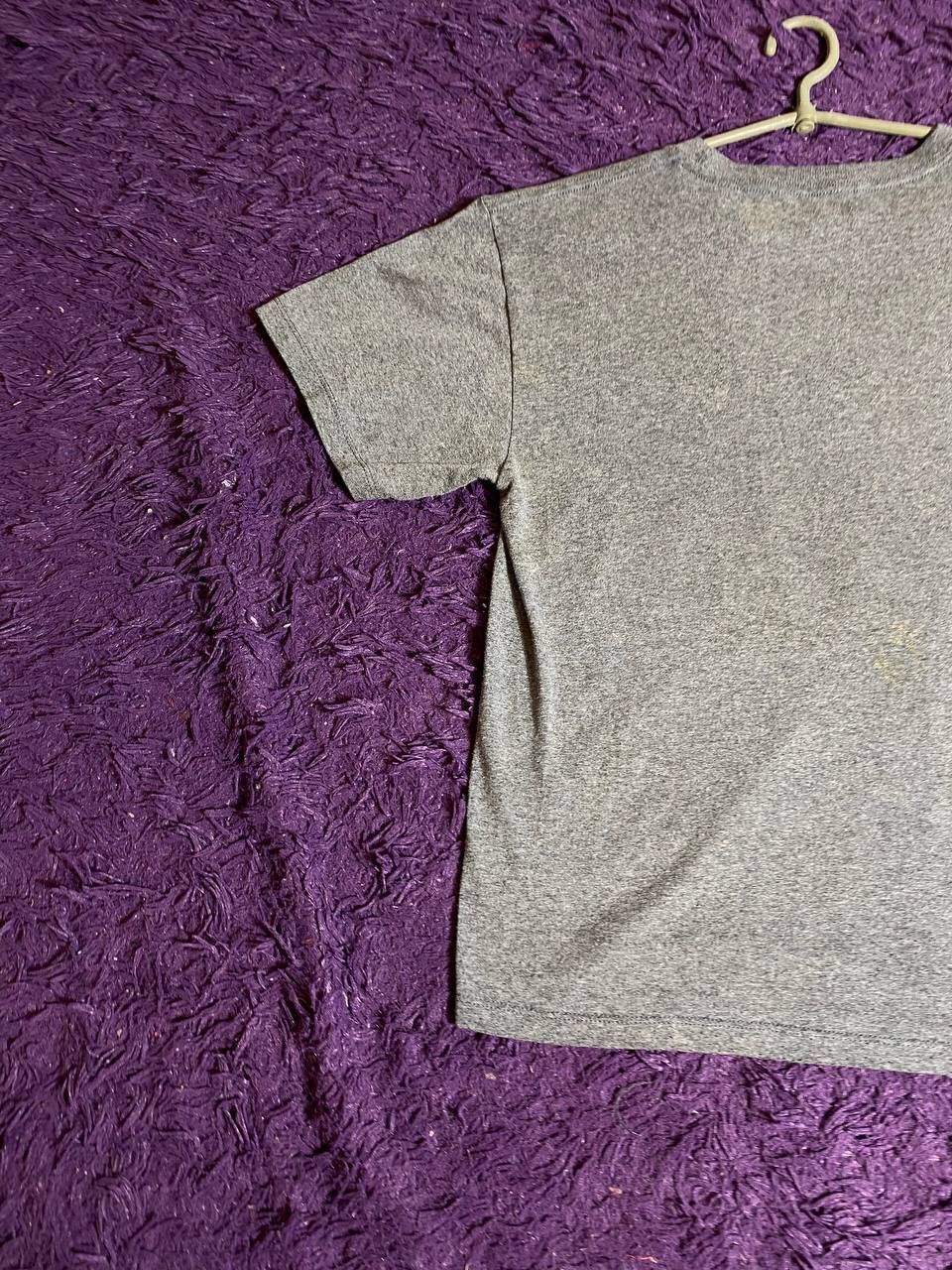 Japanese Brand × Vintage Vintage Big Graphic Logo Distressed 90’s tee Size US XL / EU 56 / 4 - 7 Thumbnail