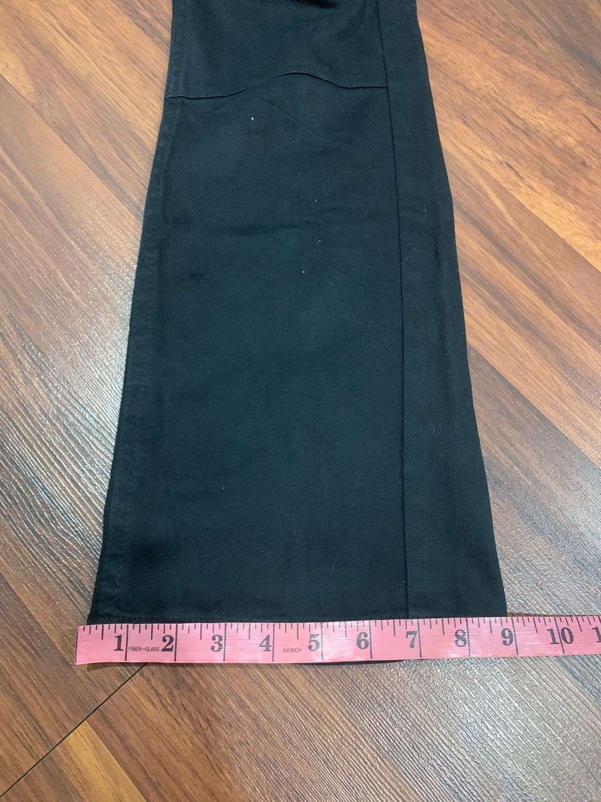 If Six Was Nine × NO ID No ID Cargo Pants Size US 31 - 7 Thumbnail
